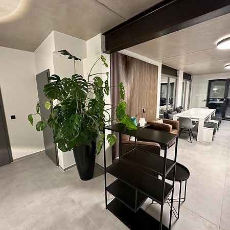 Luxurioeses Apartment Direkt Am Kanal 125 M² - Youpartments Munster  Exterior photo
