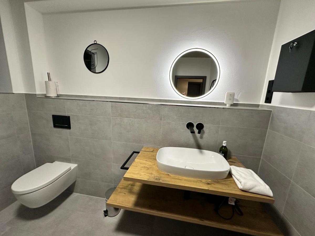 Luxurioeses Apartment Direkt Am Kanal 125 M² - Youpartments Munster  Exterior photo