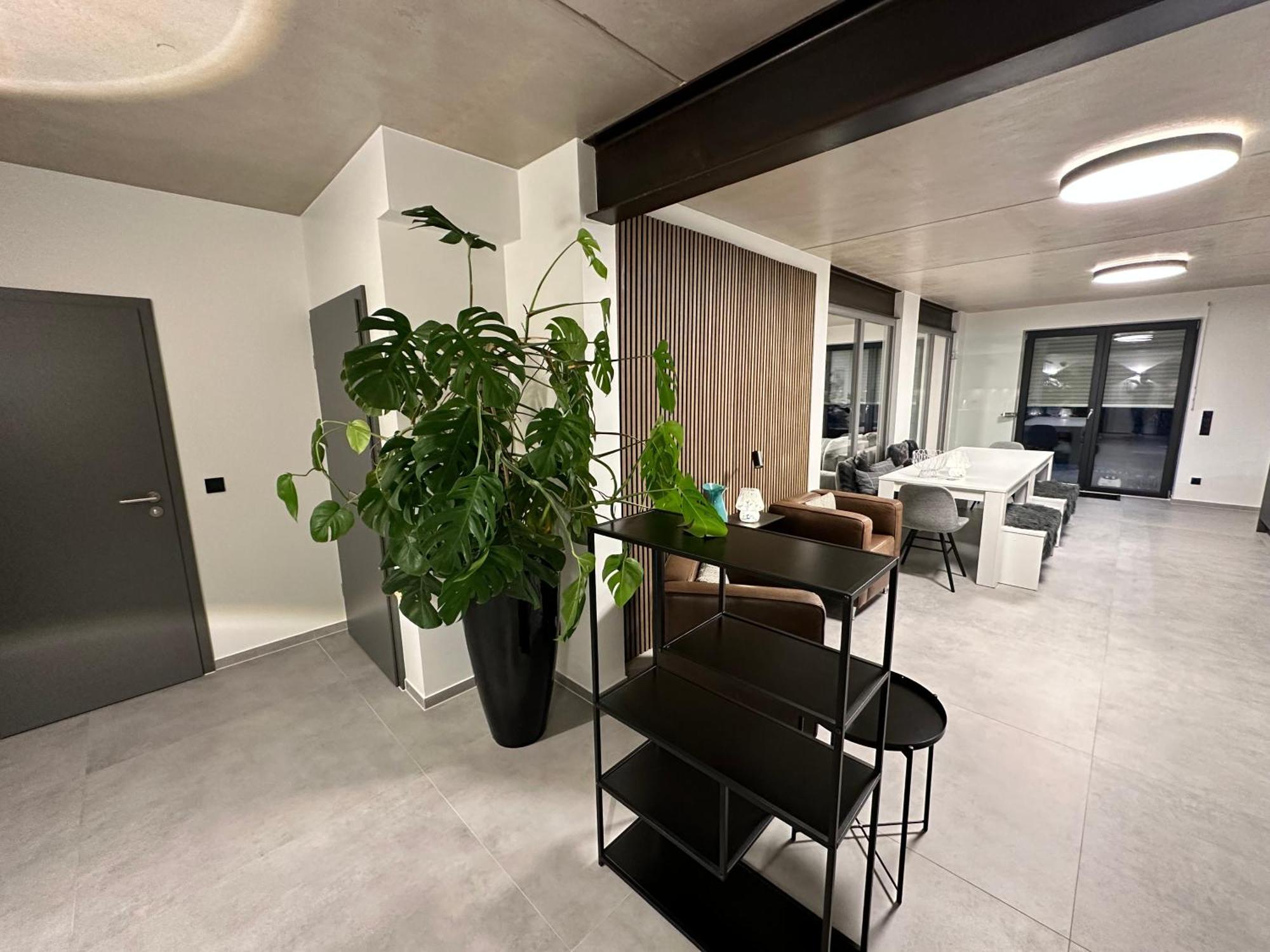 Luxurioeses Apartment Direkt Am Kanal 125 M² - Youpartments Munster  Exterior photo