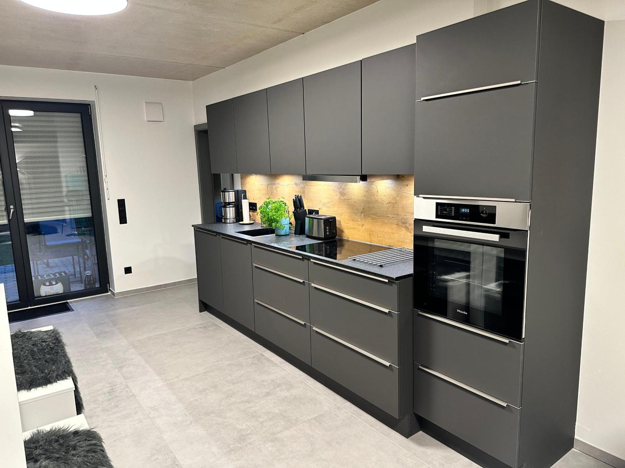 Luxurioeses Apartment Direkt Am Kanal 125 M² - Youpartments Munster  Exterior photo